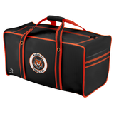 Biggby Bobcats Breakaway Equipment Bag