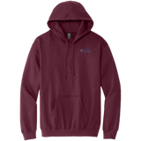 Dynasty Advisors Softstyle Midweight Pullover Hooded Sweatshirt