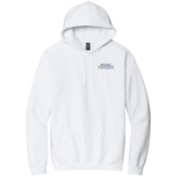 Dynasty Advisors Softstyle Midweight Pullover Hooded Sweatshirt