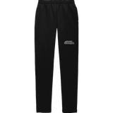 Dynasty Advisors Open Bottom Sweatpant