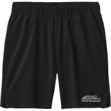 Dynasty Advisors Repeat 7 Inch Short