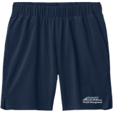 Dynasty Advisors Repeat 7 Inch Short