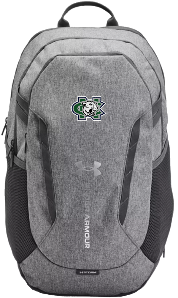 FRC Colts Neck UA Hustle 6.0 Team Backpack