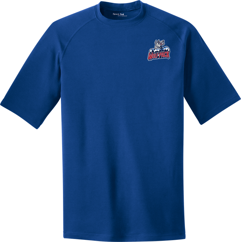 Hartford Jr. Wolfpack Ultimate Performance Crew