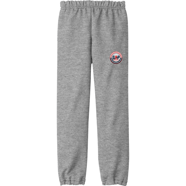 GAP Hockey Youth Heavy Blend Sweatpant