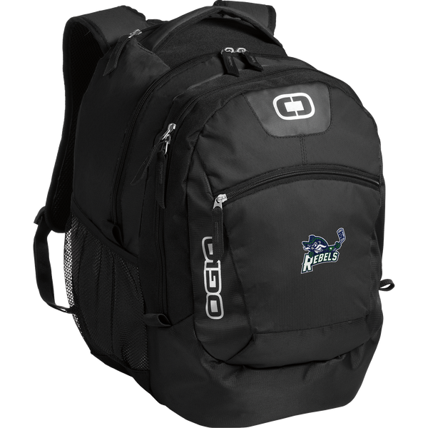 Kensington Valley Rebels OGIO Rogue Pack