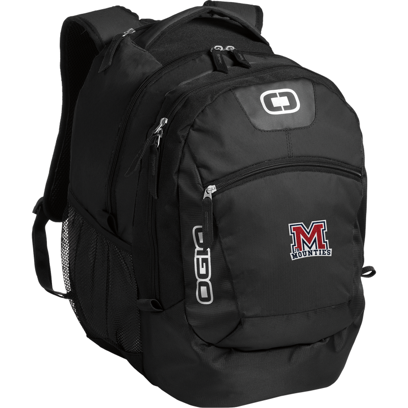 Jr. Mounties OGIO Rogue Pack
