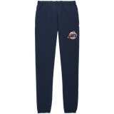 Metro Jets NuBlend Sweatpant with Pockets
