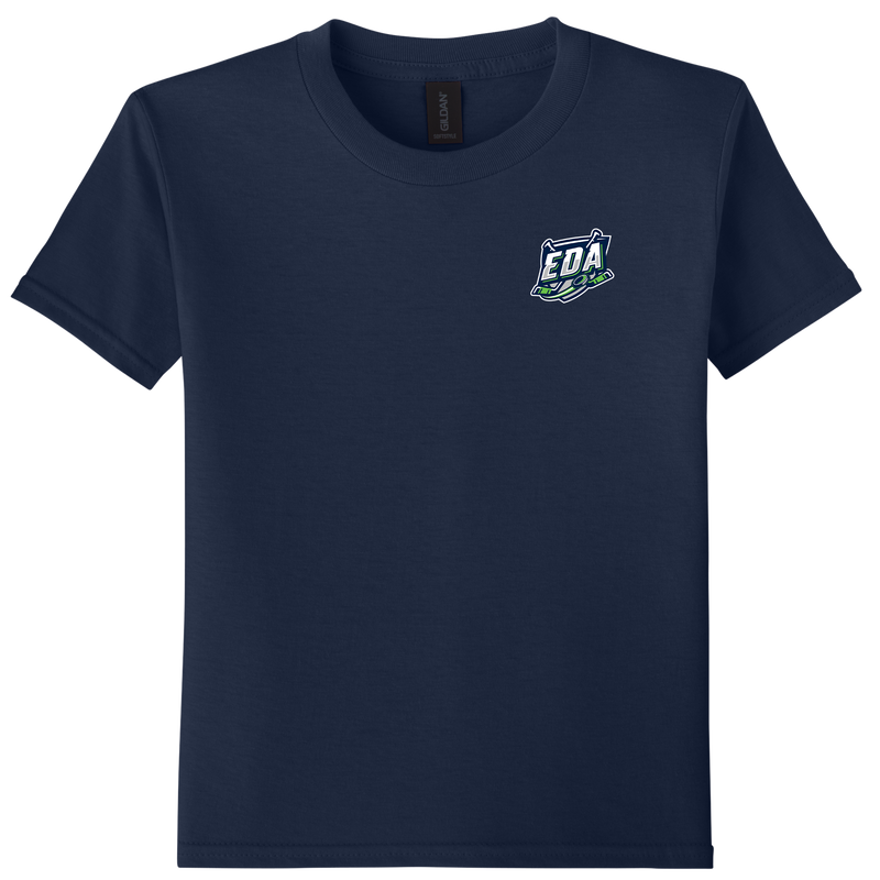 EDA Youth Softstyle T-Shirt