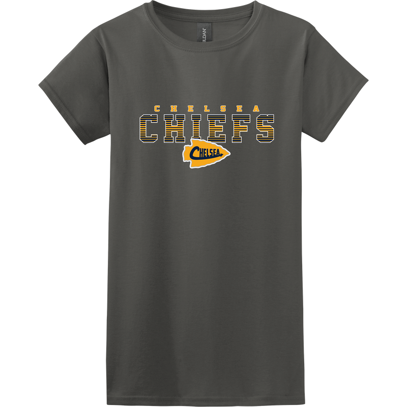 Chelsea Chiefs Softstyle Ladies' T-Shirt
