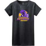 Youngstown Phantoms Softstyle Ladies' T-Shirt