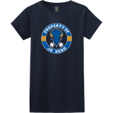 Jr. Herd Softstyle Ladies T-Shirt