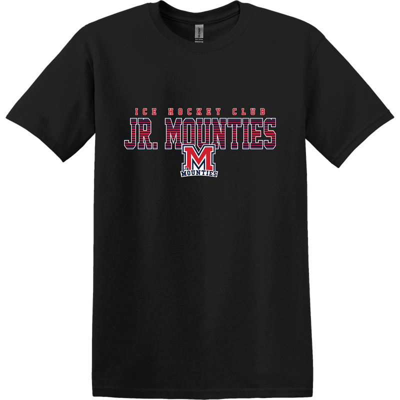 Jr. Mounties Softstyle T-Shirt