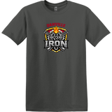 Danville Iron Softstyle T-Shirt