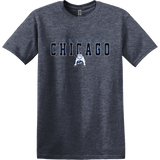 Chicago Bulldogs Softstyle T-Shirt