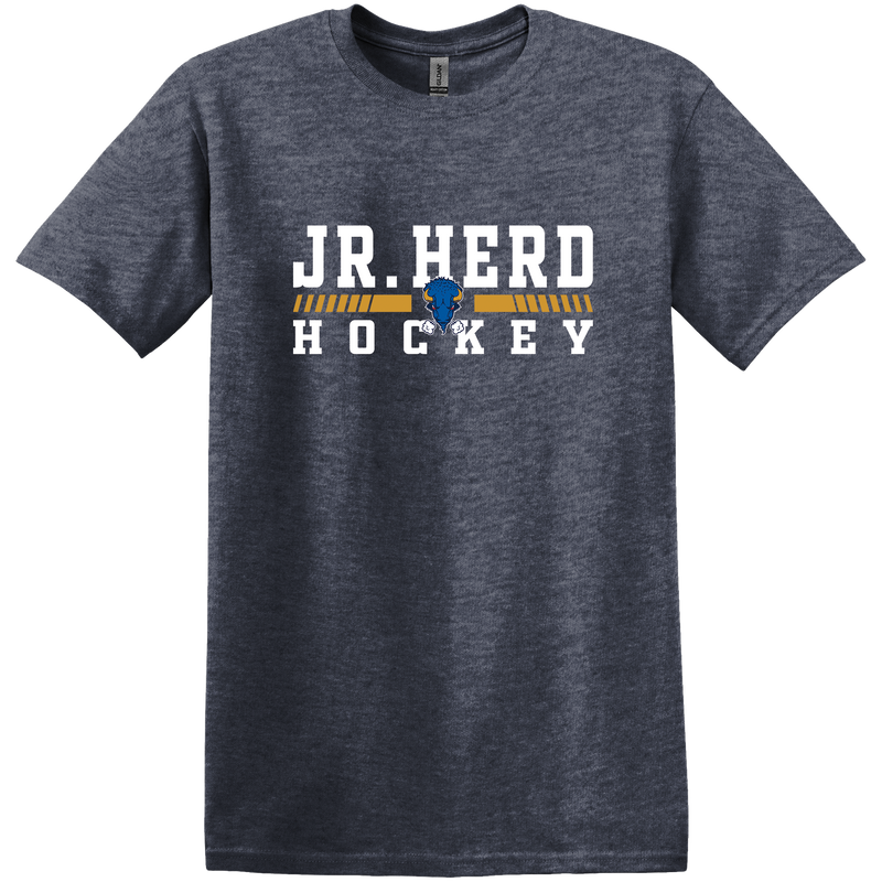 Jr. Herd Softstyle T-Shirt