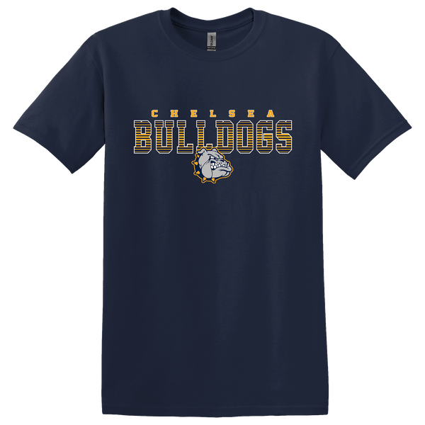 Chelsea Bulldogs Softstyle T-Shirt