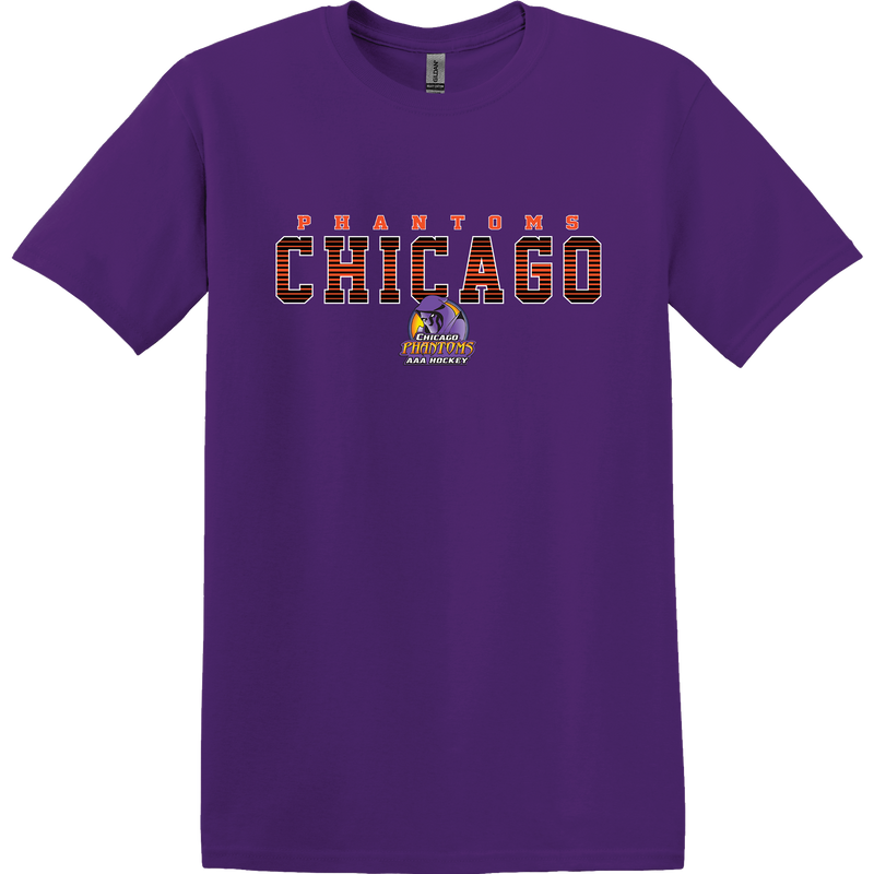 Chicago Phantoms Softstyle T-Shirt