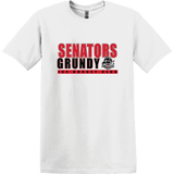 Grundy Senators Softstyle T-Shirt