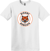 Biggby Bobcats Softstyle T-Shirt