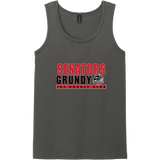 Grundy Senators Softstyle Tank Top