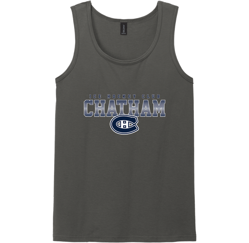 Chatham Hockey Softstyle Tank Top