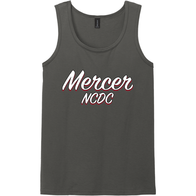 Mercer NCDC Softstyle Tank Top