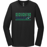 Kensington Valley Renegades Softstyle Long Sleeve T-Shirt
