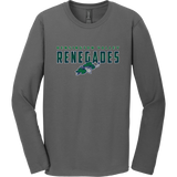 Kensington Valley Renegades Softstyle Long Sleeve T-Shirt