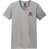 Youngstown Phantoms Softstyle V-Neck T-Shirt