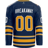 Chelsea Chiefs Adult Player Hybrid Jersey