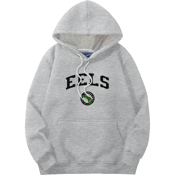 Florida Eels Breakaway Fall Fleece Youth Hoodie