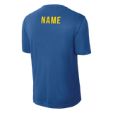 Holy Trinity School PosiCharge Competitor Tee