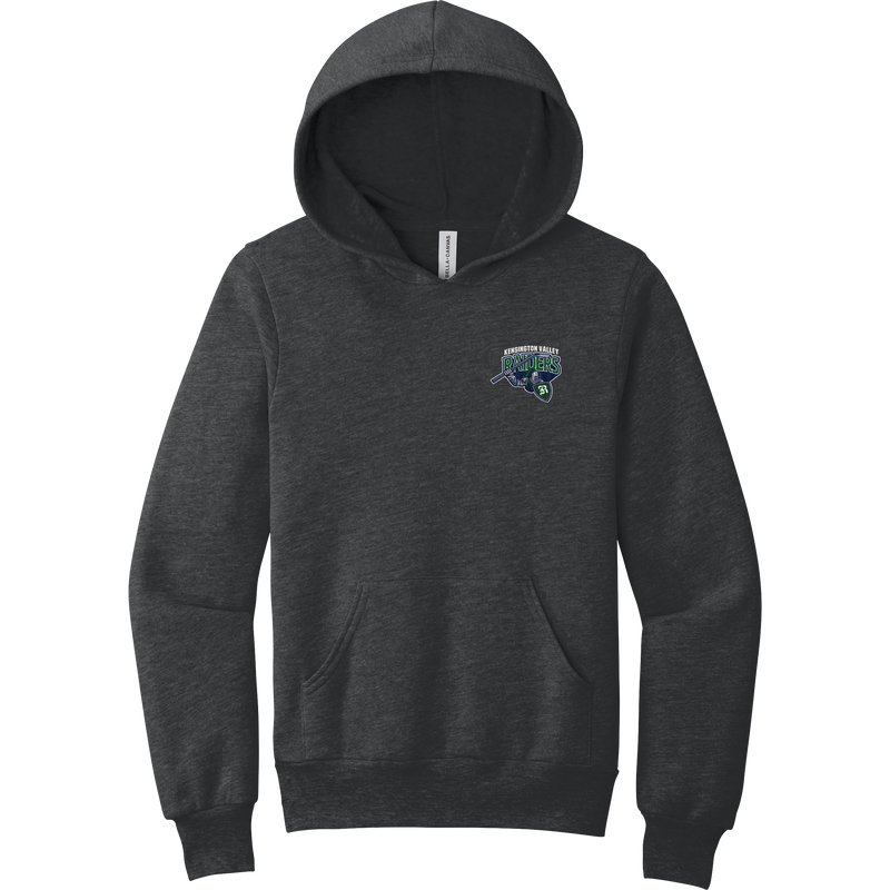 Kensington Valley Raiders Youth Sponge Fleece Pullover Hoodie
