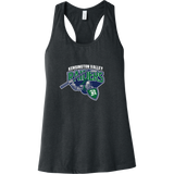 Kensington Valley Raiders Womens Jersey Racerback Tank