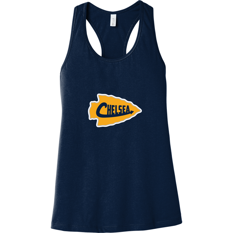 Chelsea Chiefs Womens Jersey Racerback Tank