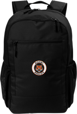 Biggby Bobcats Daily Commute Backpack