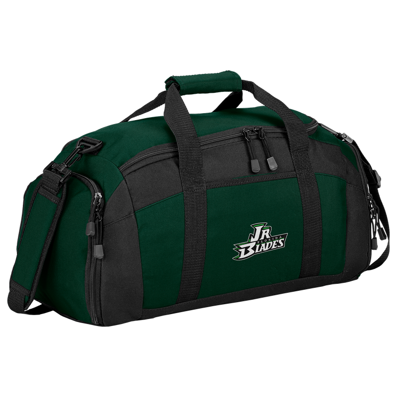 Junior Blades Gym Bag
