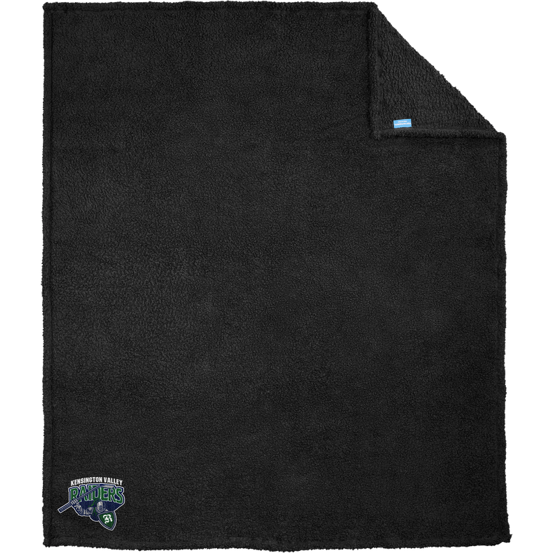 Kensington Valley Raiders Cozy Blanket