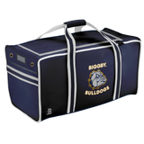 Biggby Bulldogs Tier 3 Breakaway Equipment Bag