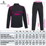 Adult Breakaway Lightweight Warm Up Jacket (Council Rock North)