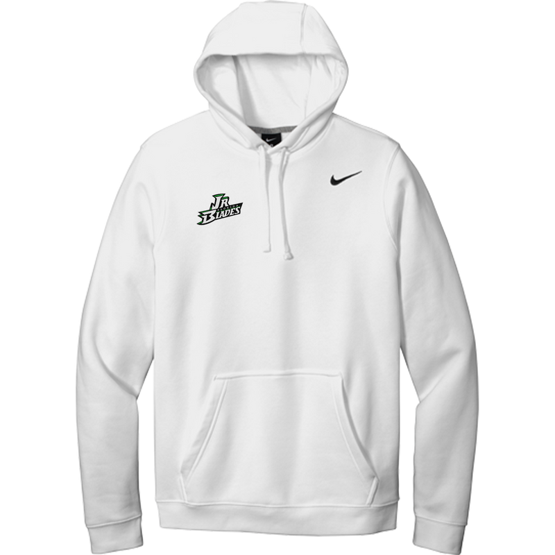Junior Blades Nike Club Fleece Pullover Hoodie