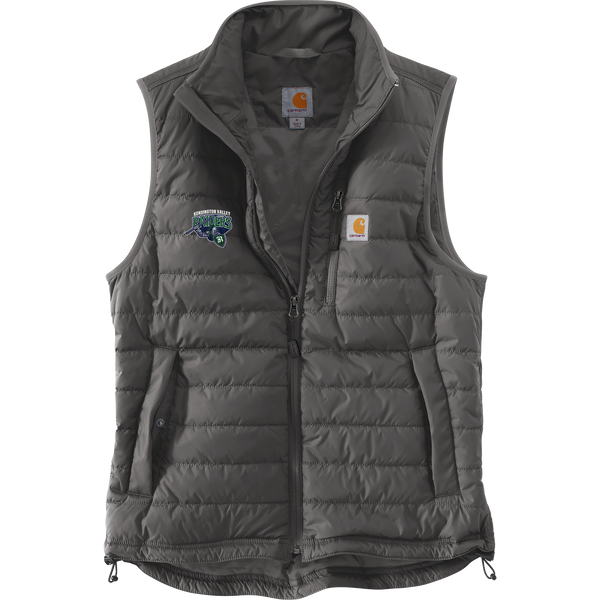 Kensington Valley Raiders Carhartt Gilliam Vest