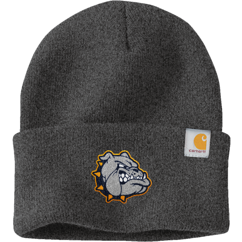 Chelsea Bulldogs Carhartt Watch Cap 2.0