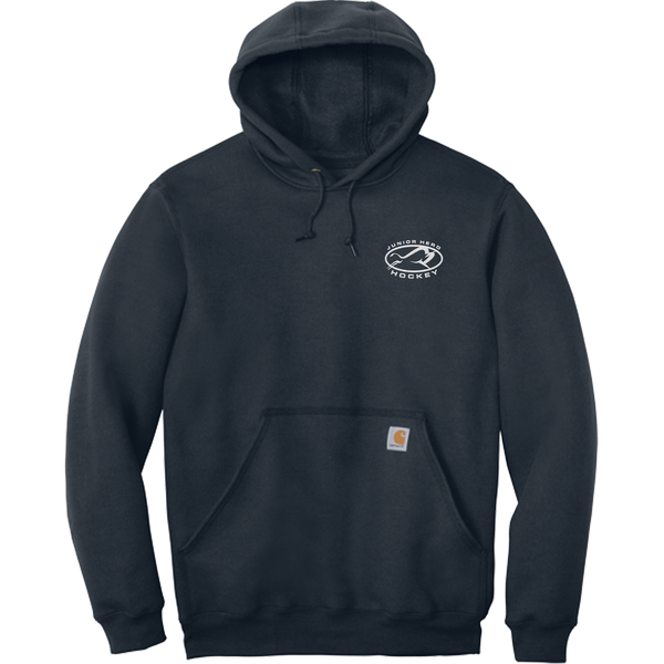 Jr. Herd Carhartt Midweight Hooded Sweatshirt