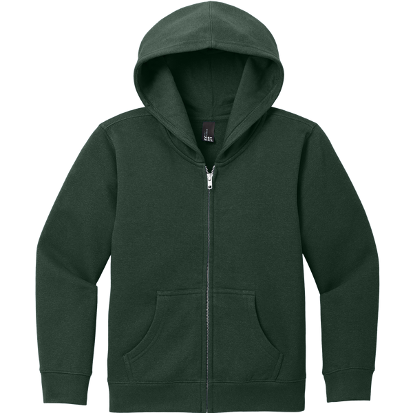 McGinn Elementary Youth V.I.T. Fleece Full-Zip Hoodie