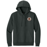 Biggby Bobcats Super Heavyweight Fleece Hoodie