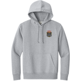 Danville Iron Super Heavyweight Fleece Hoodie