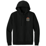 Danville Iron Super Heavyweight Fleece Hoodie