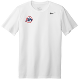Metro Jets Nike Team rLegend Tee